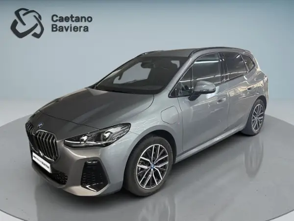 BMW Serie 2 Active Tourer